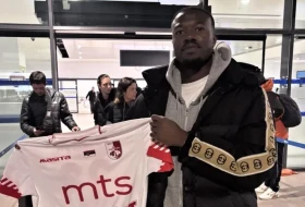 Lemonis tražio samo njega, Radnički mu želju ispunio i doveo igrača koji je stasao u Engleskoj